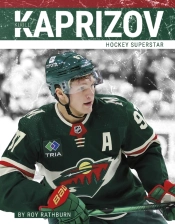 Kirill Kaprizov