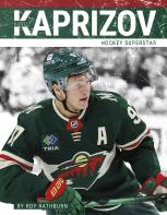 Kirill Kaprizov