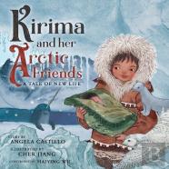 Kirima And Her Arctic Friends