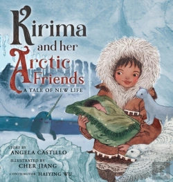 Bertrand.pt - Kirima And Her Arctic Friends