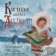 Kirima And Her Arctic Friends