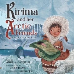 Bertrand.pt - Kirima And Her Arctic Friends