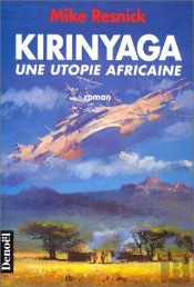 Kirinyaga