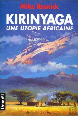 Bertrand.pt - Kirinyaga