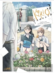 Kirio Fanclub Vol.3