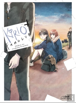 Bertrand.pt - Kirio Fanclub Vol.4
