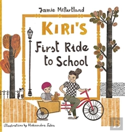 Bertrand.pt - Kiri'S First Ride To School