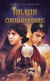 Kirjath And The Earth Warriors