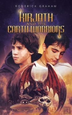 Bertrand.pt - Kirjath And The Earth Warriors