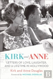 Kirk And Anne