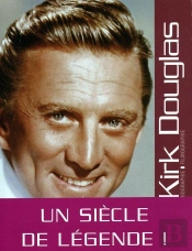 Kirk Douglas