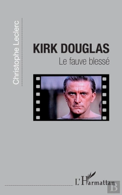 Bertrand.pt - Kirk Douglas, Le Fauve Blessé