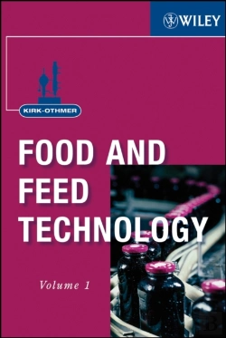 Bertrand.pt - Kirk-Othmer Food And Feed Technology, 2 Volume Set
