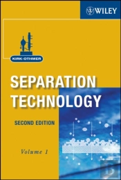 Kirk-Othmer Separation Technology, 2 Volume Set