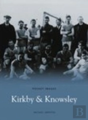 Kirkby And Knowsley: Pocket Images