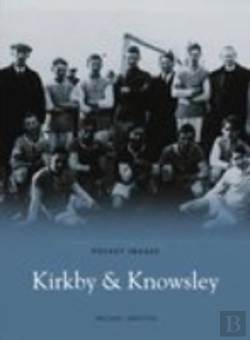 Bertrand.pt - Kirkby And Knowsley: Pocket Images