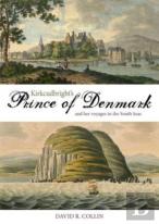 Kirkcudbright'S Prince Of Denmark
