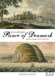 Kirkcudbright'S Prince Of Denmark