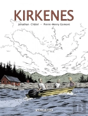 Kirkenes