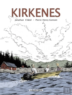 Bertrand.pt - Kirkenes