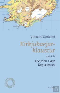 Bertrand.pt - Kirkjubaejarklaustur Suivi De The John Cage Experiences