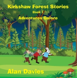 Bertrand.pt - Kirkshaw Forest Stories