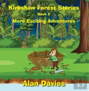 Kirkshaw Forest Stories