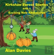 Kirkshaw Forest Stories