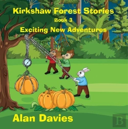Bertrand.pt - Kirkshaw Forest Stories