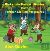 Kirkshaw Forest Stories