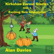 Kirkshaw Forest Stories
