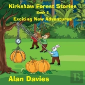 Kirkshaw Forest Stories