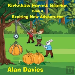 Bertrand.pt - Kirkshaw Forest Stories