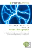 Kirlian Photography