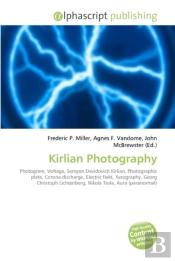 Kirlian Photography