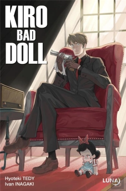 Bertrand.pt - Kiro Bad Doll