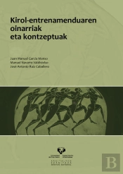 Kirol-Entrenamenduaren Oinarriak Eta Kontzeptuak