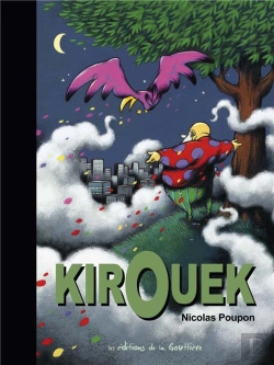 Bertrand.pt - Kirouek !