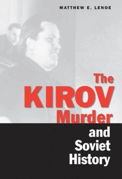 Bertrand.pt - Kirov Murder And Soviet History