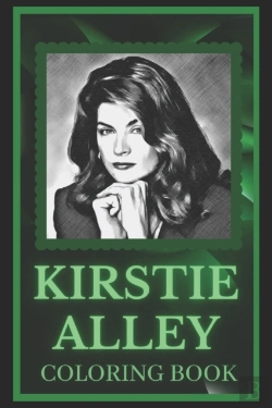Bertrand.pt - Kirstie Alley Coloring Book