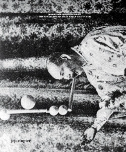 Bertrand.pt - Kirstine Roepstorff: The Inner Sound That Kills The Outer