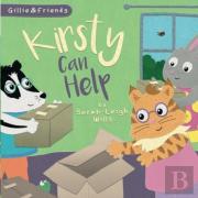 Kirsty Can Help