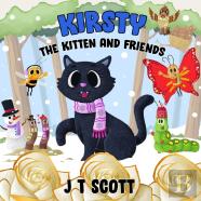 Kirsty The Kitten And Friends