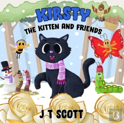 Bertrand.pt - Kirsty The Kitten And Friends