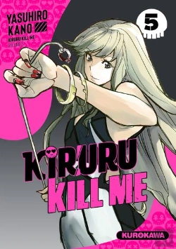 Bertrand.pt - Kiruru Kill Me - Tome 5 - Vol05