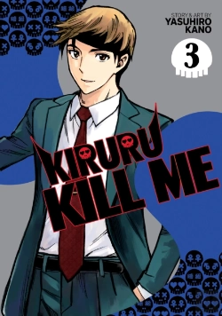 Bertrand.pt - Kiruru Kill Me Vol. 3