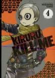 Kiruru Kill Me Vol. 4