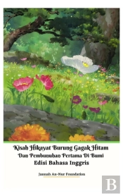 Kisah Hikayat Burung Gagak Hitam Dan Pem