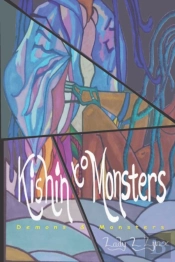 Kishin To Monsters