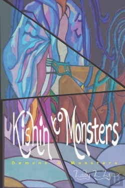 Bertrand.pt - Kishin To Monsters